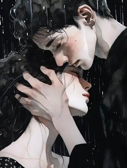 美丽心灵
