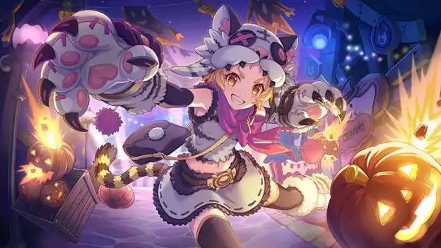 荒野之息